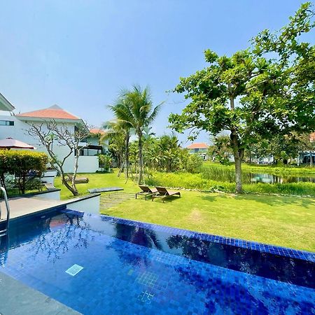 The Ocean Suites Da Nang Exterior foto